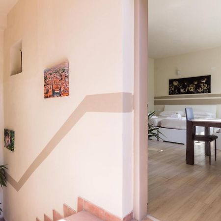 Center Rooms Piacenza Bagian luar foto