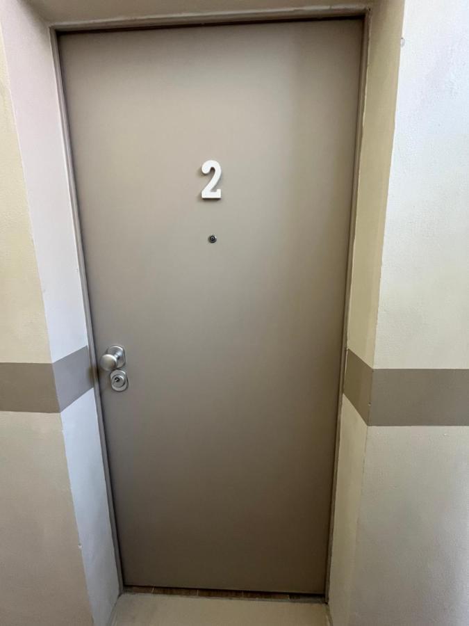 Center Rooms Piacenza Bagian luar foto